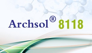 Archsol® 8118 丙烯酸共聚物乳液