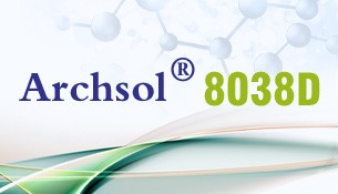 Archsol® 8038D 丙烯酸共聚物乳液
