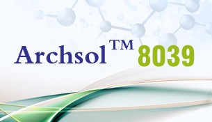 ArchsolTM 8039 通用型苯丙乳液