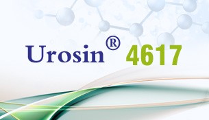 Urosin® 4617 阴离子型水性 UV 光固化聚氨酯丙烯酸酯分散体