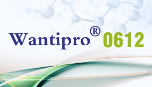 Wantipro® 0612 阴离子型丙烯酸乳液