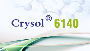 Crysol® 6140 改性水性聚氨酯分散体
