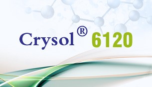Crysol ® 6120 阴离子型聚氨酯分散体（脂肪族）