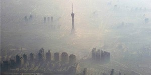 今冬治霾各地提前出击重拳频现 环保部强化督查常态化