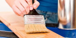 2020年中国水性工业木器漆销量将突破20万吨