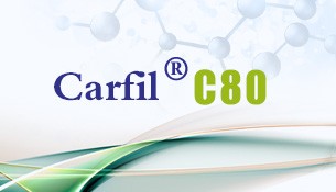 粉体卡波高效 悬浮增稠剂 Carfil® C80