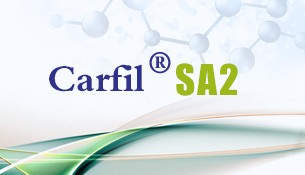 丙烯酸共聚物乳液Carfil® SA2