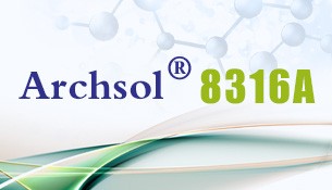 丙烯酸共聚物乳液Archsol® 8316A