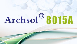 丙烯酸共聚物乳液Archsol® 8015A