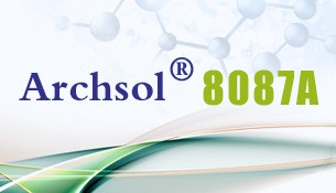 丙烯酸共聚物乳液Archsol® 8087A