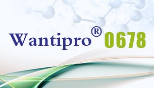 丙烯酸共聚物乳液Wantipro® 0678