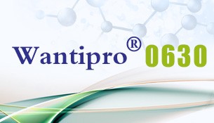 丙烯酸共聚物乳液Wantipro®0630