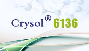 丙烯酸酯改性聚氨酯分散体Crysol® T6136